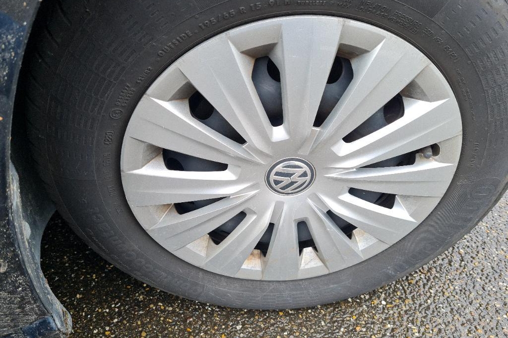 Volkswagen Golf 2017 photo 10