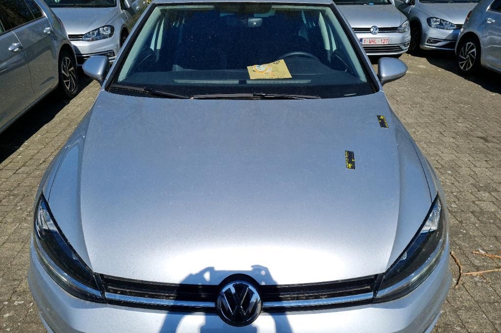 Volkswagen Golf 2019 photo 7