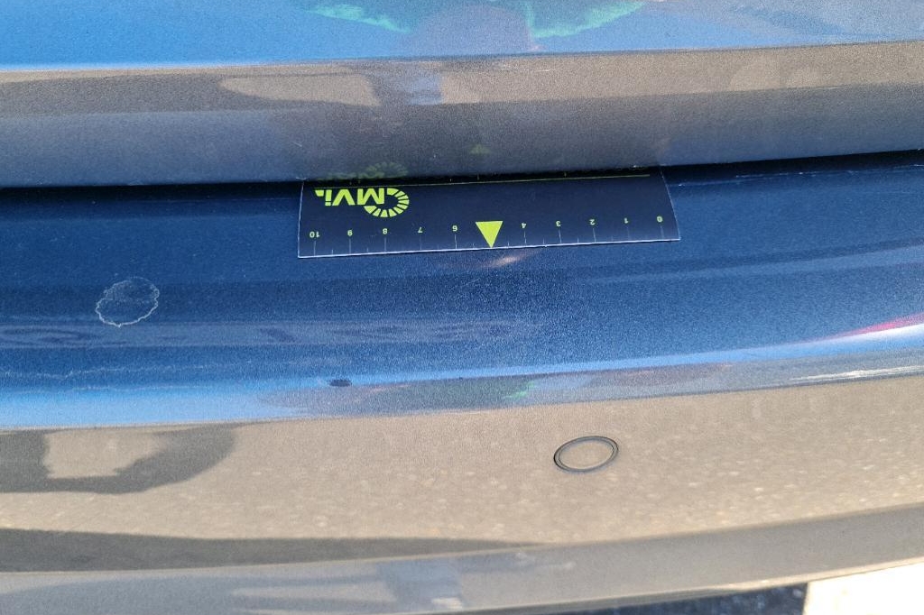 Audi A4 Avant 2016 photo 20