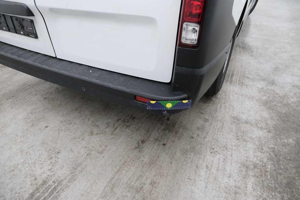 Renault Trafic 2015 photo 28