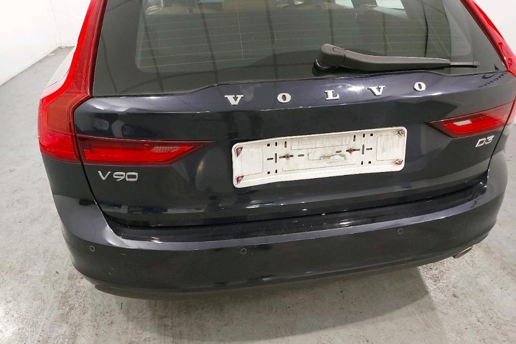 Volvo V90 2017 фото 32