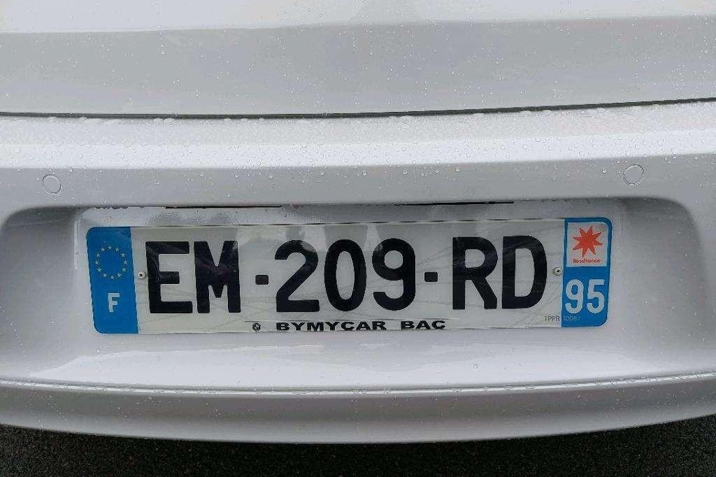 BMW 1er 2017 фото 13