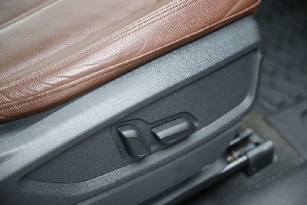 Audi Q5 2017 фото 31