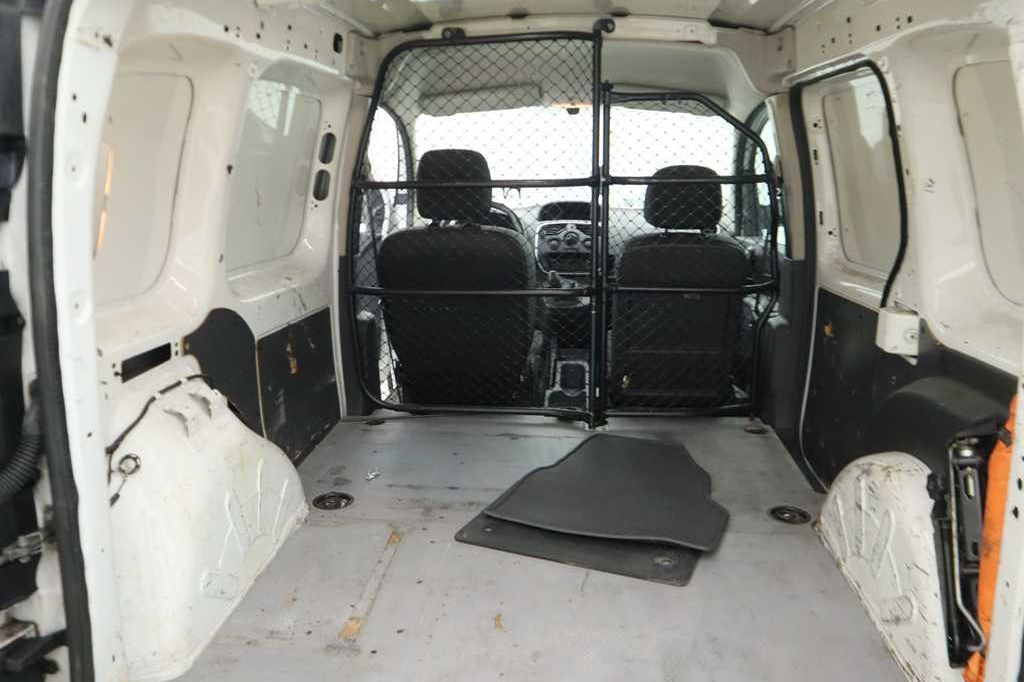 Renault Kangoo 2016 фото 7