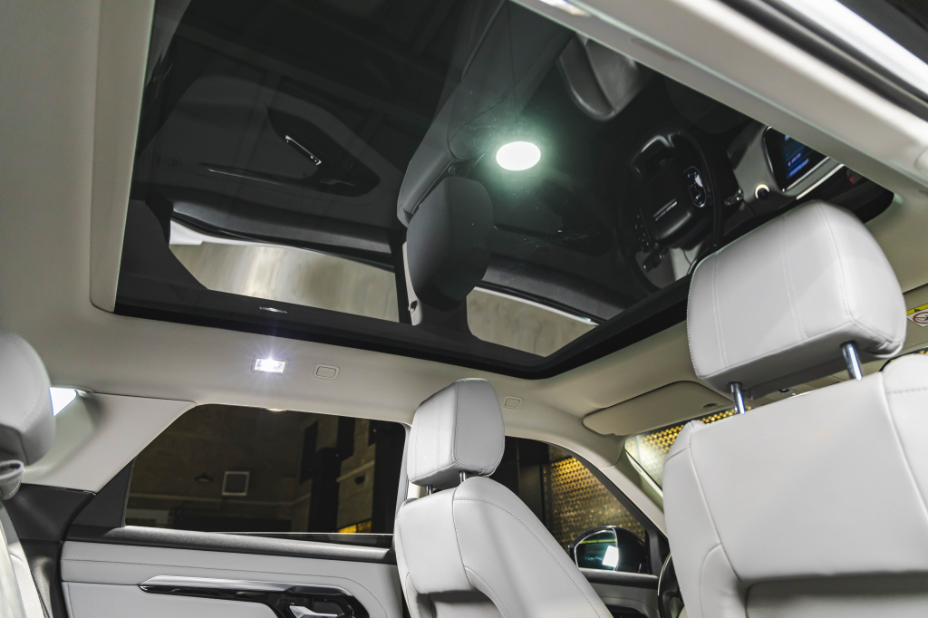 Land Rover Range Rover Evoque 2020 photo 27