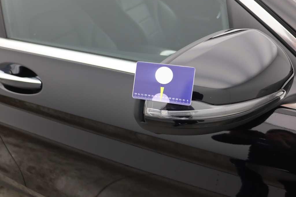 Mercedes-AMG GLC-Klasse 2017 photo 23