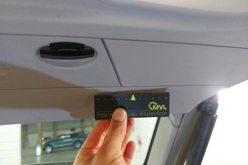 BMW 3er Touring 2016 фото 30