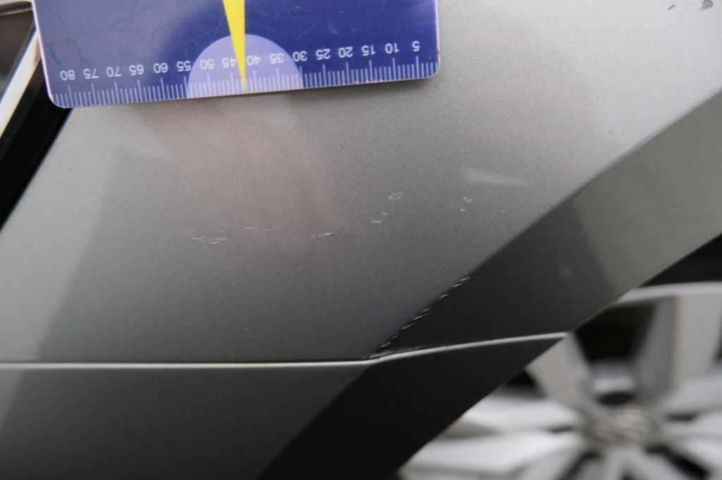 Volkswagen Passat 2017 photo 11