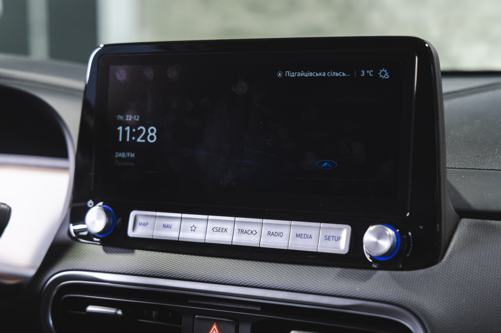 Hyundai Kona Electric 2021 photo 27