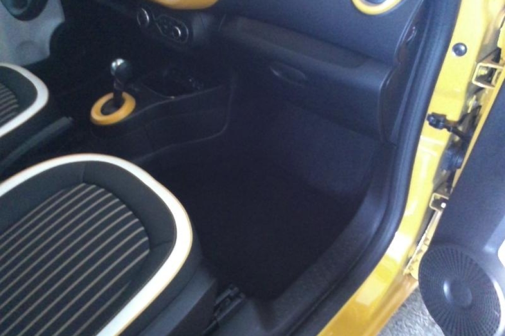 Renault Twingo 2020 photo 6