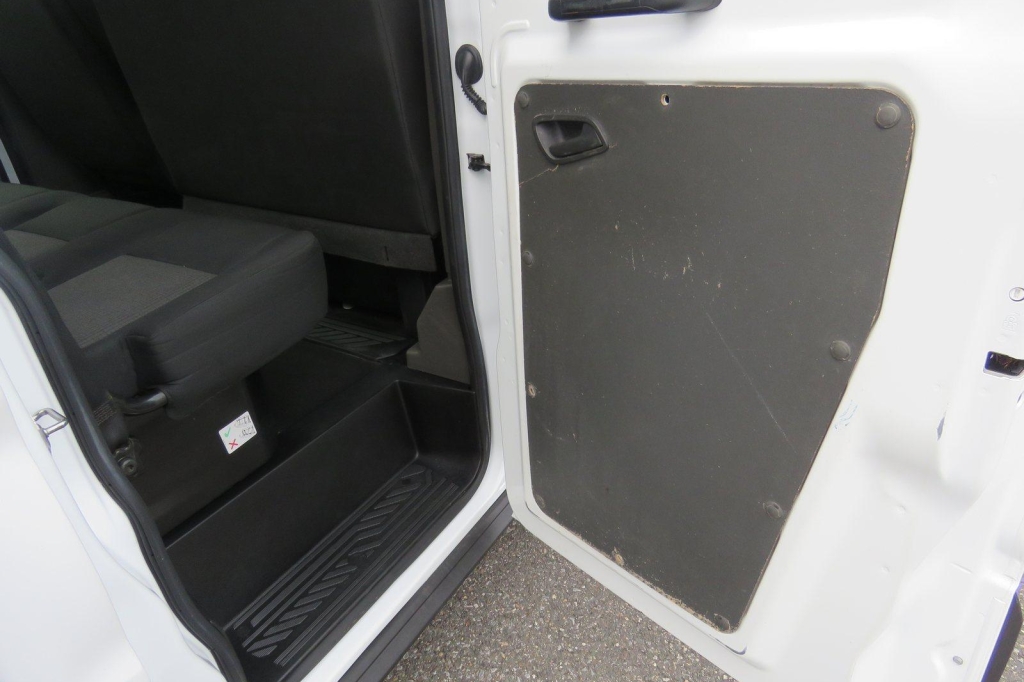 Ford Transit Pritsche 2020 фото 13