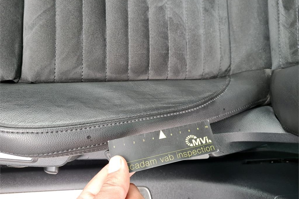 Volkswagen Passat Variant 2017 фото 12