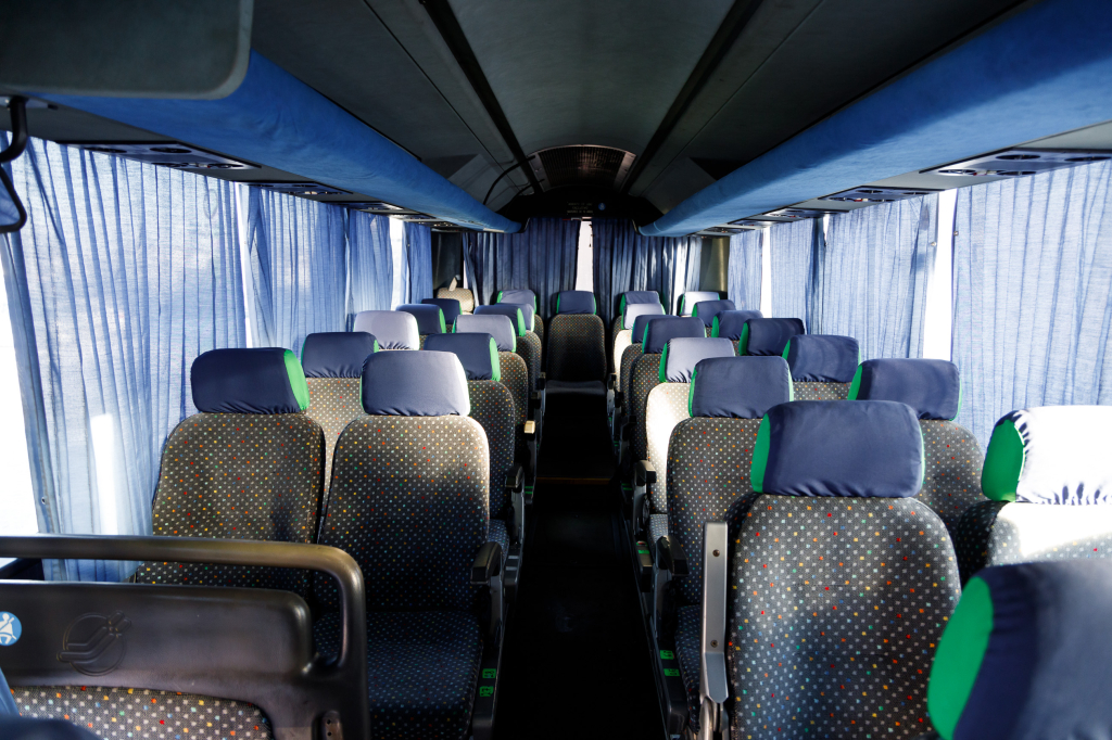 Mercedes-Benz OH 1634 L 1999 photo 13