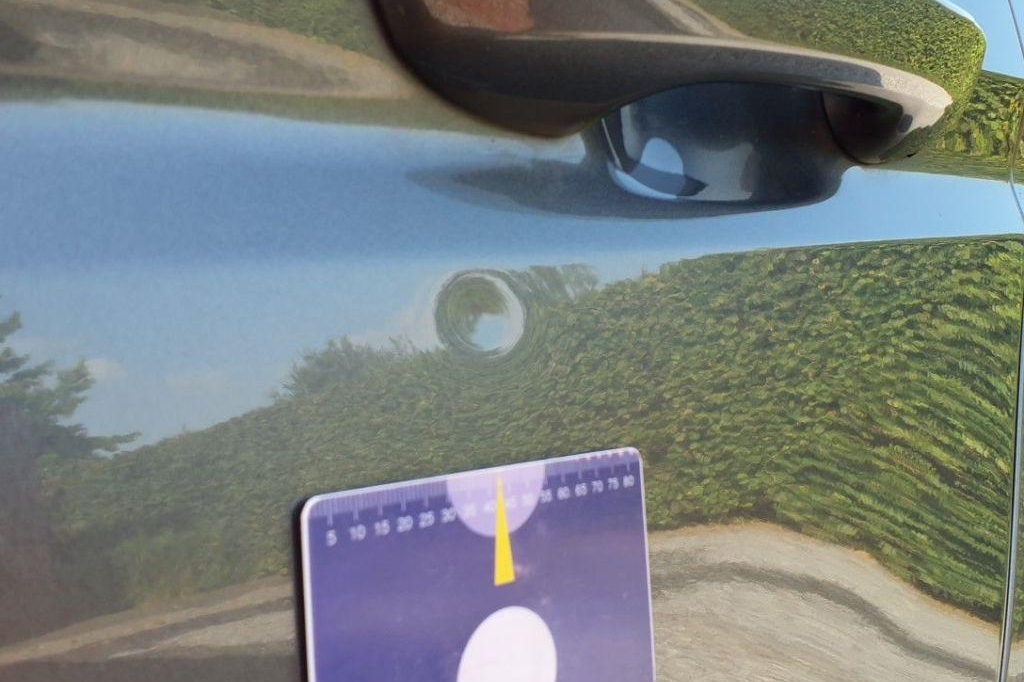 Volkswagen Touran 2017 photo 18