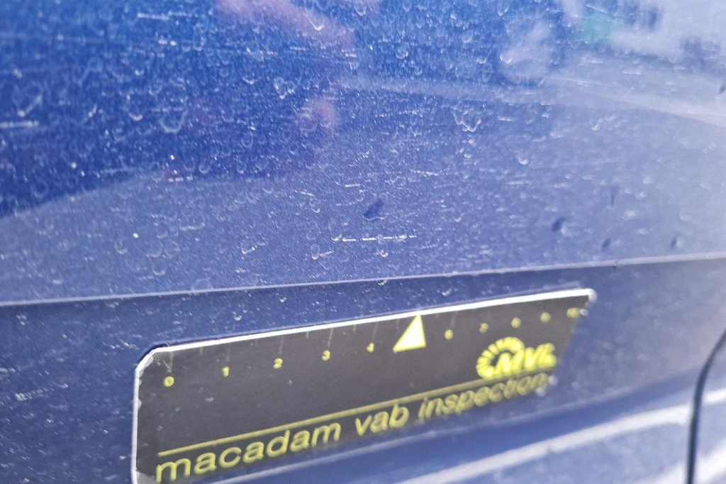 Audi A4 Avant 2017 photo 12