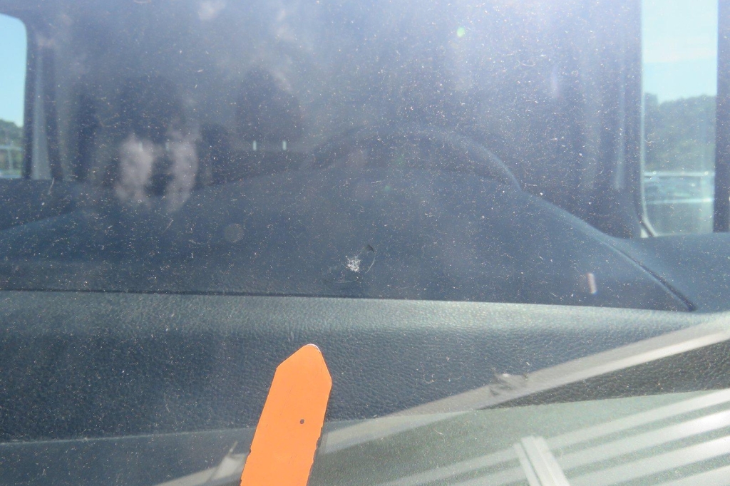 Ford Transit Kasten 2017 фото 40