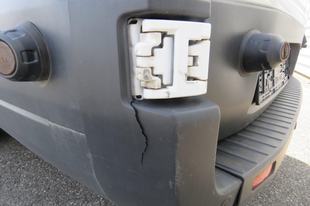 Ford Transit Kasten 2018 фото 19