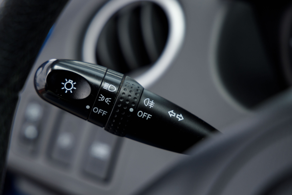 Suzuki Swift 2010 фото 19