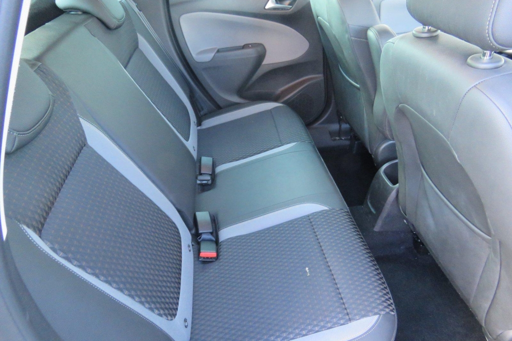 Opel Crossland X 2020 photo 2