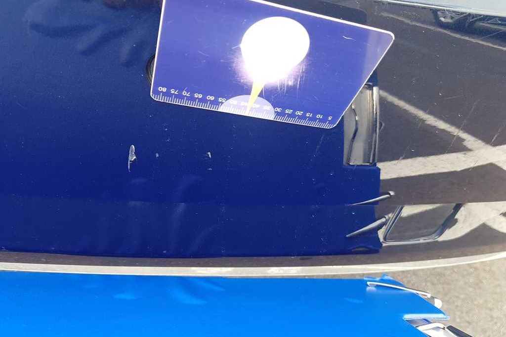 Audi A3 Sportback 2017 фото 34