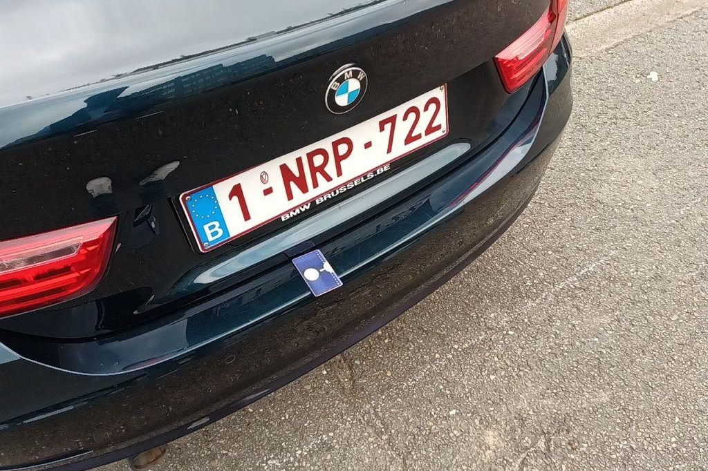 BMW 4er Gran Coupe 2016 photo 27