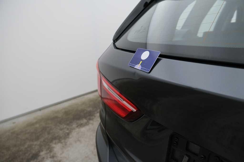 BMW X1 2017 фото 25