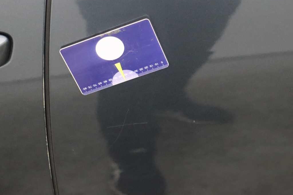 Skoda Octavia Combi 2017 photo 26