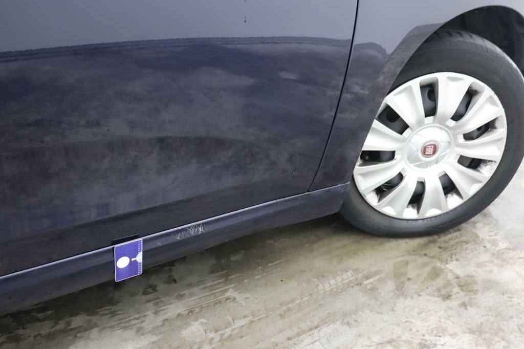 Fiat Tipo 2018 фото 39