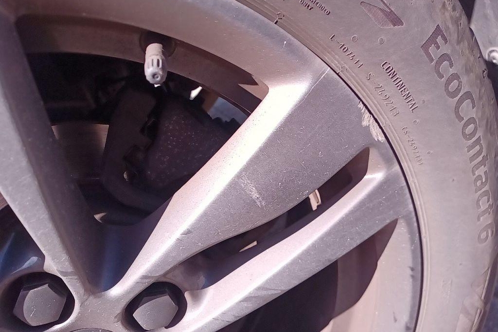 Opel Astra 2019 фото 33