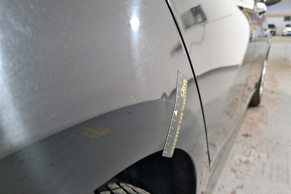 Fiat Tipo 2017 фото 33