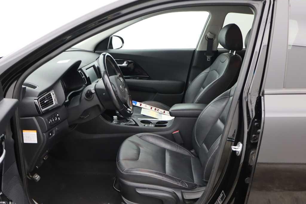 Kia Niro 2018 photo 4