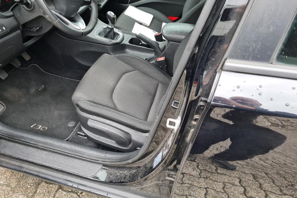 Hyundai i30 Wagon 2017 фото 30