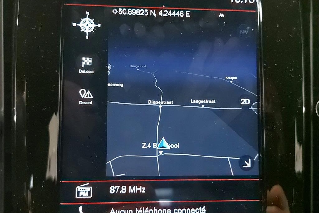 Volvo V90 2018 photo 5