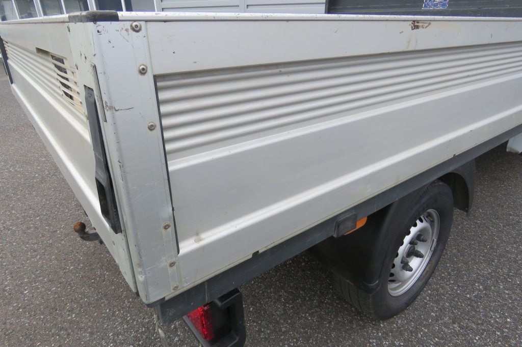 Ford Transit Pritsche 2020 photo 39