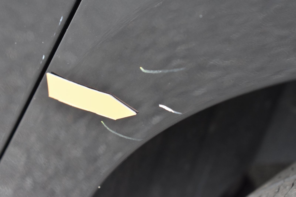 Opel Astra Sports Tourer 2019 photo 18