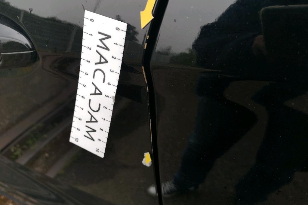 Ford EcoSport 2018 фото 17