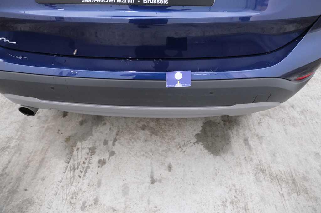 BMW X1 2017 photo 11