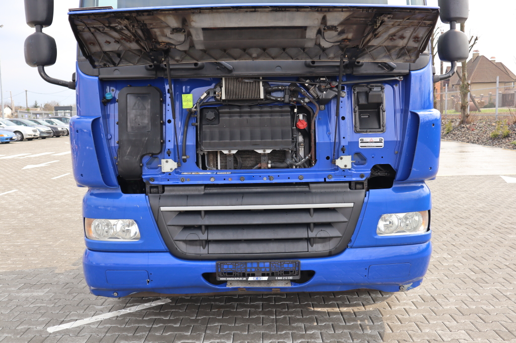 DAF CF 85 360 2010 фото 13