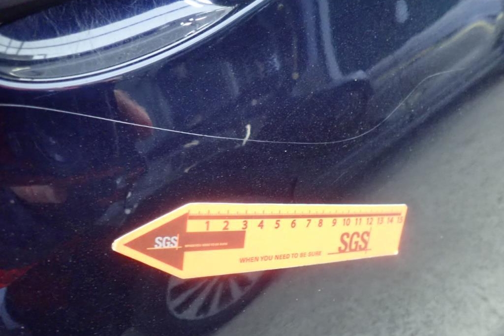 Peugeot 308 2018 photo 20