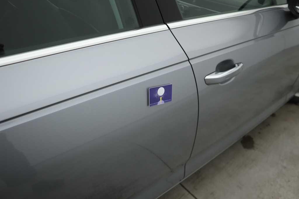 Audi A4 2016 photo 19