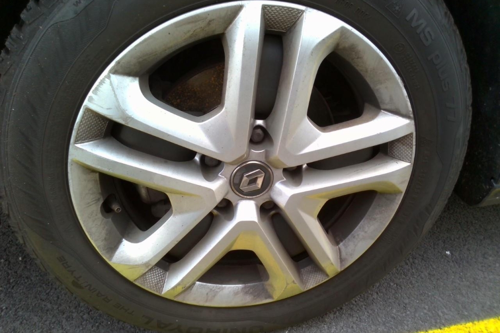 Renault Megane 2019 фото 6