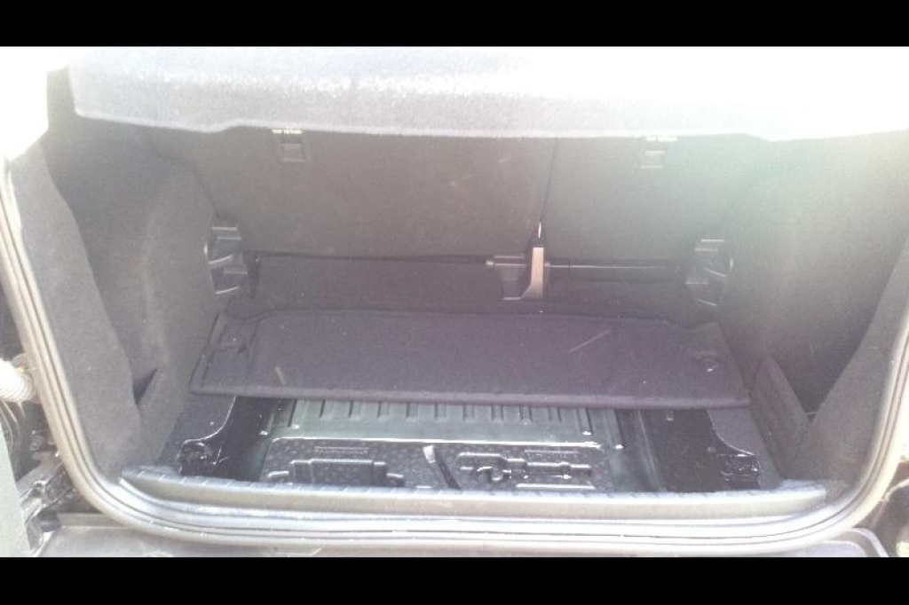 Ford EcoSport 2019 photo 9