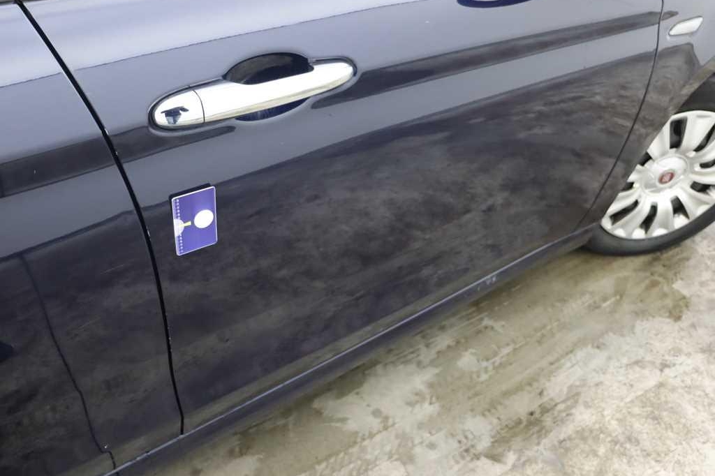 Fiat Tipo 2018 фото 22