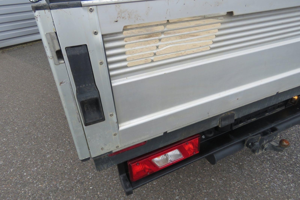 Ford Transit Pritsche 2020 photo 53