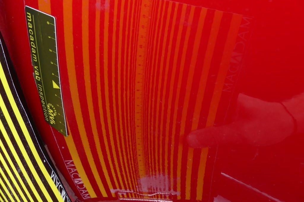 Audi A3 Sportback 2018 фото 15