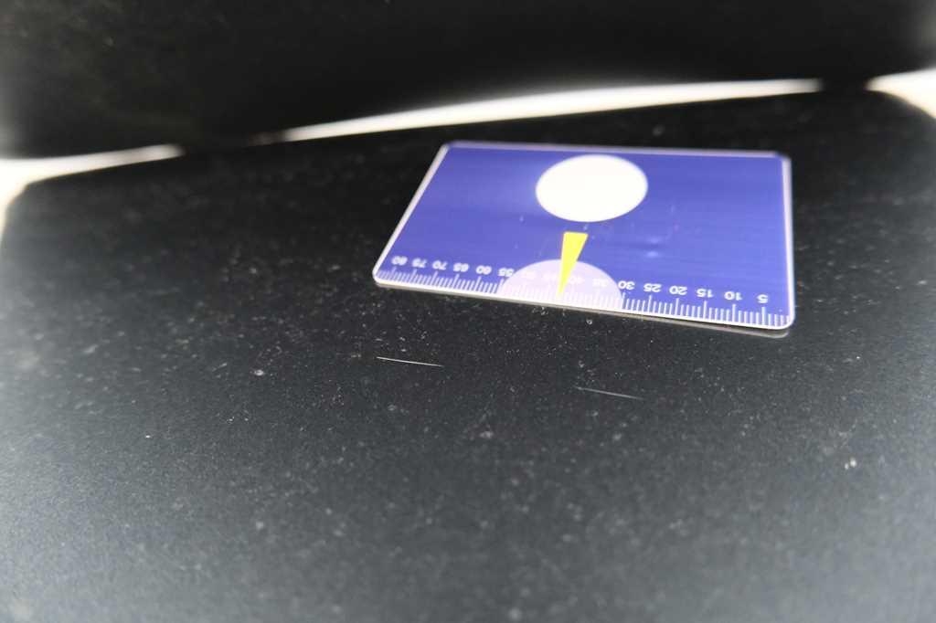 Skoda Superb 2018 photo 15