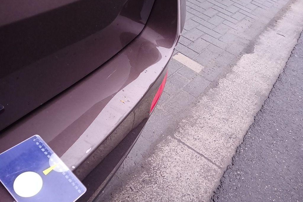 Skoda Octavia Combi 2016 фото 38