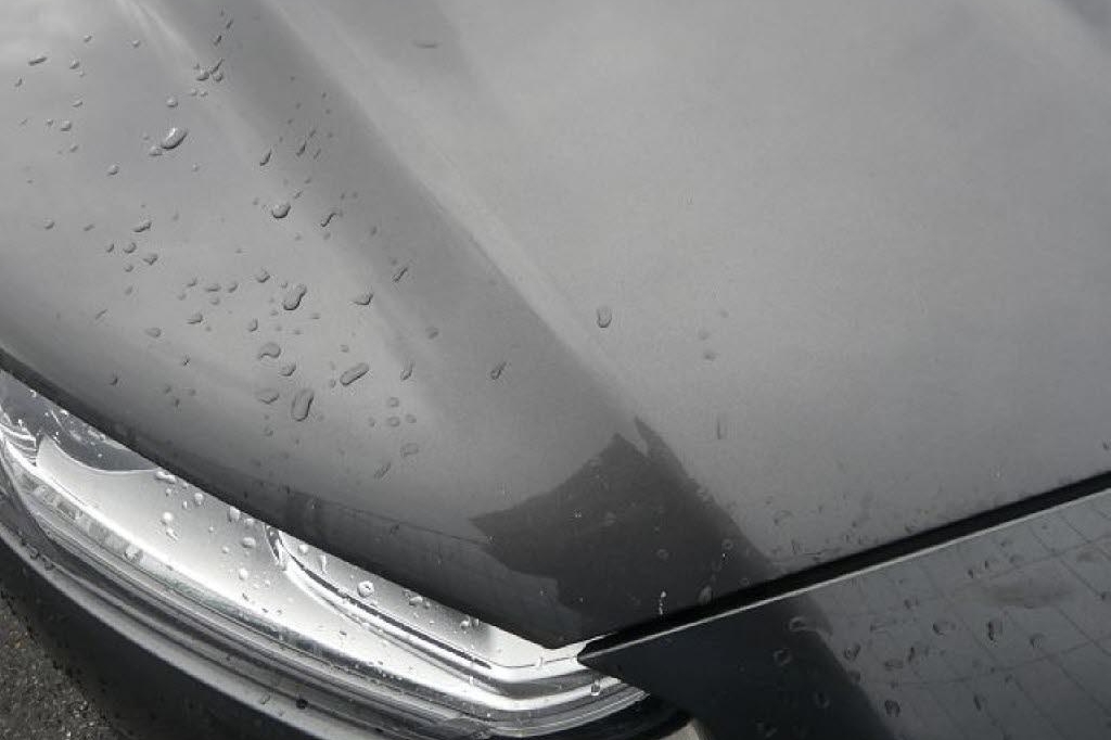 Ford Mondeo Turnier 2018 photo 18