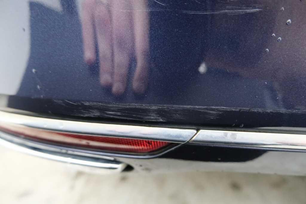 Volkswagen Passat Variant 2016 фото 21