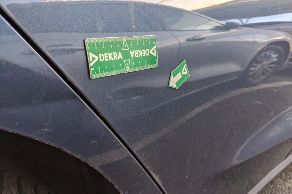 Ford Focus 2018 photo 11